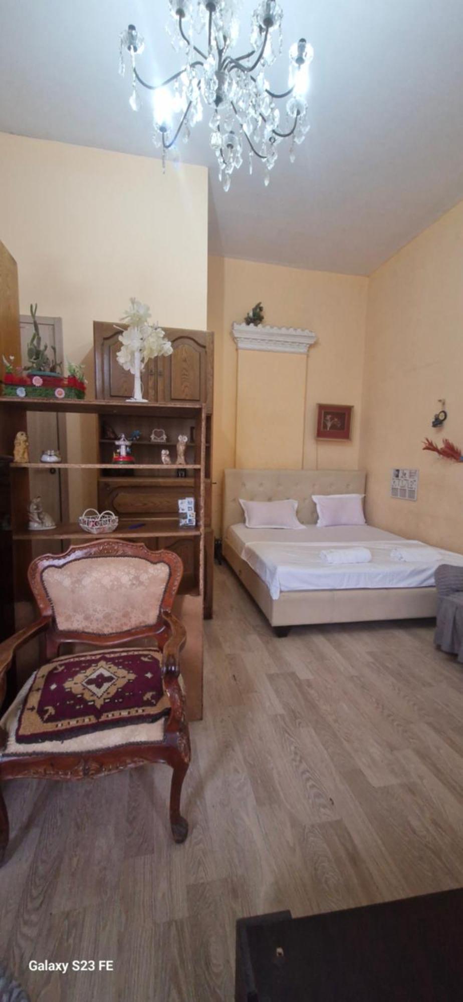 Queen' Palase Tbilisi Buitenkant foto